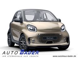 Andere farbe Gebraucht 2024 Smart ForTwo Electric Drive Prime Exclusive Coupé | 19.400 € (Fairer Preis)