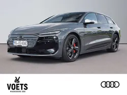 Grau Gebraucht 2025 Audi e-tron Sport SUV | 91.500 €