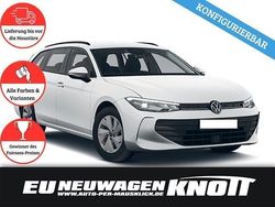 Wählbar Neu 2024 VW Passat Kombi | 35.490 € (Superpreis)