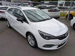 Andere Gebraucht 2021 Opel Astra Business Kombi | 14.980 € (Fairer Preis)