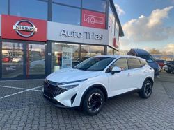 Weiß Neu 2025 Nissan Qashqai Comfort SUV | 34.580 € (Fairer Preis)