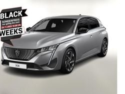 Grau Neu 2025 Peugeot 308 Allure Limousine | 26.762 € (Guter Preis)