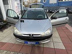 Other Gebraucht 2001 Peugeot 206 Style Limousine | 1.890 € (Fairer Preis)