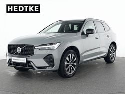 Grau Gebraucht 2023 Volvo XC60 Plus SUV | 42.550 € (Guter Preis)
