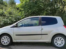 Andere farben Gebraucht 2008 Renault Twingo Kleinwagen | 4.000 €