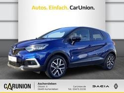 Biynm Gebraucht 2018 Renault Captur Version S SUV | 14.750 € (Fairer Preis)