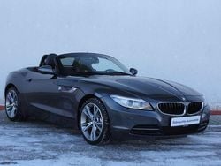 Mineralgrau metallic b39 (metallic) Gebraucht 2016 BMW Z4 Comfort Edition Cabrio | 19.690 € (Guter Preis)