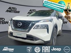Weiß Neu 2025 Nissan X-Trail 360º SUV | 37.580 €