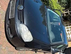 Andere farben Gebraucht 2007 VW Golf V Kleinwagen | 1.500 € (Superpreis)