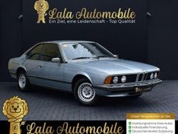 Weiã Gebraucht 1982 BMW 635 Sport Line Coupé | 28.980 €