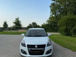 Gebraucht 2013 Suzuki Swift Sport Kleinwagen | 7.000 € (Fairer Preis)
