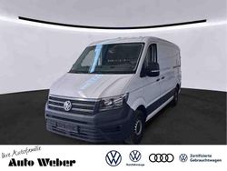 Weiß Gebraucht 2020 VW Crafter Van | 21.880 € (Guter Preis)