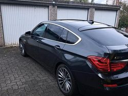 Grau Gebraucht 2010 BMW 530 Gran Turismo SUV | 10.500 € (Fairer Preis)