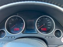 Schwarz Gebraucht 2011 Seat Exeo Sport Kombi | 3.333 € (Superpreis)