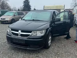 Schwarz Gebraucht 2008 Dodge Journey SXT SUV | 3.800 € (Guter Preis)