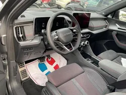 Grau Neu 2025 Skoda Kodiaq SUV | 57.130 € (Etwas zu teuer)