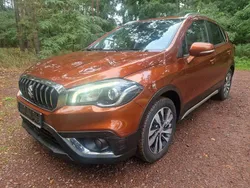 Braun Gebraucht 2018 Suzuki SX4 S-Cross Comfort+ SUV | 12.800 € (Superpreis)