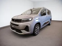 Grau Gebraucht 2024 Opel Combo Life Van / Kleinbus | 27.990 € (Teuer)