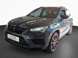 Grau Gebraucht 2020 Cupra Ateca SUV | 29.910 € (Fairer Preis)