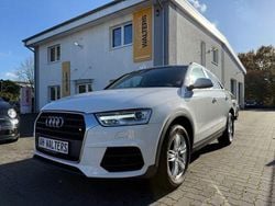 Weiß Gebraucht 2018 Audi Q3 Ambiente SUV | 21.885 € (Guter Preis)