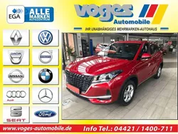 Rot Neu 2025 DFSK Fengon SUV | 16.888 € (Guter Preis)