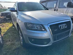 Silber Gebraucht 2009 Audi Q5 SUV | 6.950 € (Superpreis)