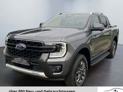 Grau Neu 2025 Ford Ranger Wildtrack Abholung | 59.885 € (Fairer Preis)
