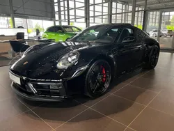 Schwarz Gebraucht 2023 Porsche 911 Carrera GTS Sport Coupé | 158.050 € (Fairer Preis)