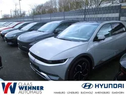 Grau Neu 2024 Hyundai Ioniq 5 Techniq SUV | 44.900 € (Fairer Preis)