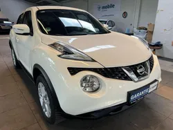 Gebraucht 2017 Nissan Juke N-Way SUV | 13.999 € (Fairer Preis)