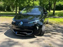 Schwarz Gebraucht 2014 Renault Zoe Kleinwagen | 5.432 € (Fairer Preis)