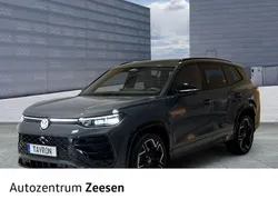 Delfingrau Neu 2025 VW Tayron R-line SUV | 76.225 € (Teuer)