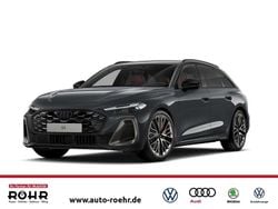 Magnetgrau Gebraucht 2024 Audi S5 Edition .1 Kombi | 69.500 € (Guter Preis)