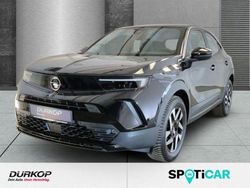 Karbon schwarz Gebraucht 2025 Opel Mokka Elegance SUV | 23.950 € (Fairer Preis)