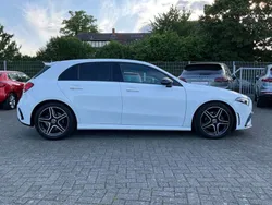 Mercedes A200