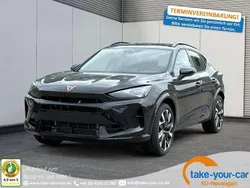 Midnight black metallic Gebraucht 2025 Cupra Formentor VZ SUV | 38.390 € (Superpreis)