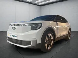 Weiß Gebraucht 2024 Ford Explorer Premium SUV | 38.449 €