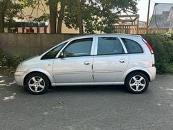 Gebraucht 2005 Opel Meriva Sport Van / Kleinbus | 1.900 € (Fairer Preis)