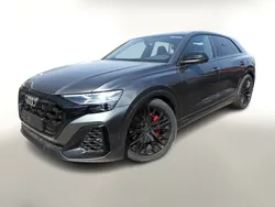 Daytonagrau perleffekt Neu 2024 Audi SQ8 Ambiente SUV | 100.088 €