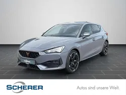 Graphene grau Gebraucht 2022 Cupra Leon VZ Limousine | 23.990 € (Guter Preis)