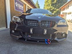 Schwarz Gebraucht 2013 BMW 535 Performance Kombi | 16.800 € (Fairer Preis)