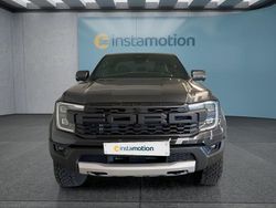 Grau Neu 2025 Ford Ranger Raptor Abholung | 71.299 € (Fairer Preis)