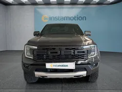 Grau Neu 2025 Ford Ranger Raptor Abholung | 71.299 € (Fairer Preis)