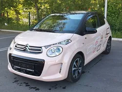 Beige Gebraucht 2019 Citroën C1 Kleinwagen | 9.399 € (Fairer Preis)