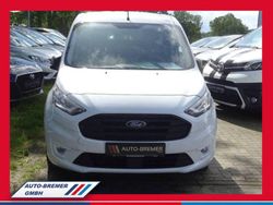 Frostweiß Gebraucht 2020 Ford Transit Van | 16.990 € (Teuer)