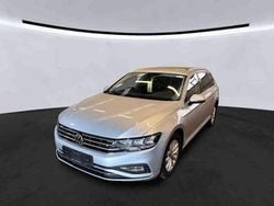 Scale silver Gebraucht 2023 VW Passat Business Kombi | 19.890 € (Superpreis)