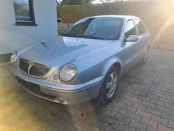 Lancia Lybra