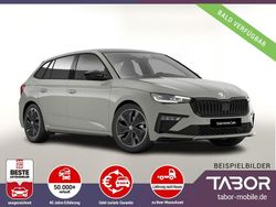 Grau Neu 2025 Skoda Scala Kleinwagen | 27.788 € (Fairer Preis)