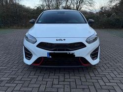 Weiß Gebraucht 2022 Kia ProCeed Coupé | 27.999 € (Fairer Preis)