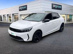 Arktis weiß Gebraucht 2024 Opel Corsa Limousine | 17.990 € (Fairer Preis)